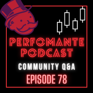 Community Q&A - Performante Podcast Ep78