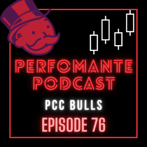 PCC BULLS - Performante Podcast Ep76