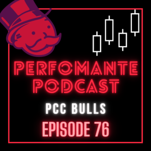 CRYPTO REBOUND - Performante Podcast Ep75