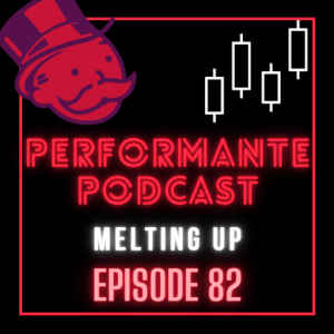 FAKE NEWS - Performante Podcast Ep64