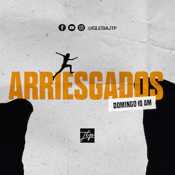 Arriesgados