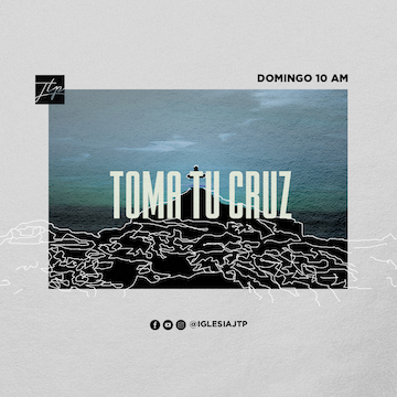 Toma Tu Cruz