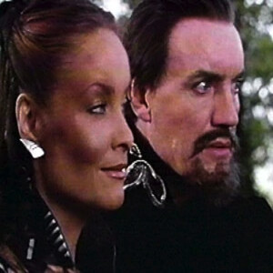 Doctor Who: The Mark Of The Rani