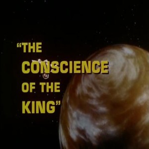 Star Trek: The Conscience of the King
