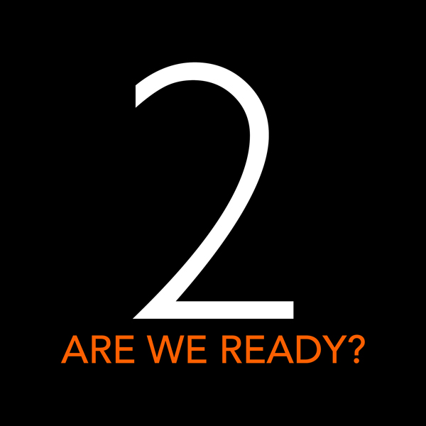 Launch Week 2: Are We Ready - Pastor Andrew