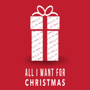 All I want for Christmas Week 3- Pastor Scott