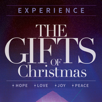 The Gifts of Christmas : The Gift of Hope