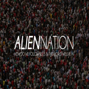 Alien Nation : Week 1 - JOY