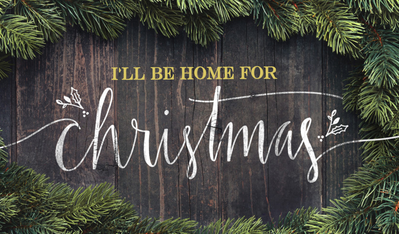 Home For Christmas : Open Week