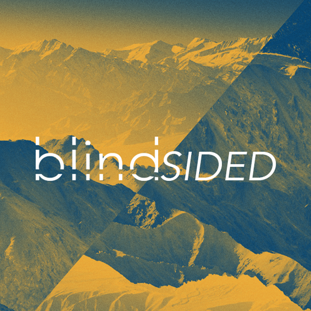 Blindsided: Week 1