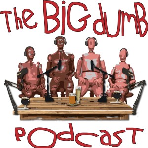 TBD: Episode #36: ”The Big, Dumb, Dangerous World” SWAPCAST w/ Ryan from The Dangerous World Podcast