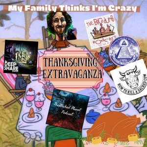 BONUS: MFTIC ”The Great Thanksgiving Turkey Swap with Ryan Dean, Andy Rouse, Jay Henehan, Kyle Rainey and Ron From New England”