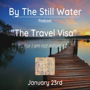 The Travel Visa
