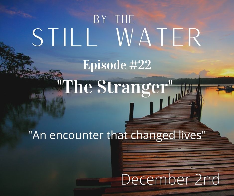 The Stranger