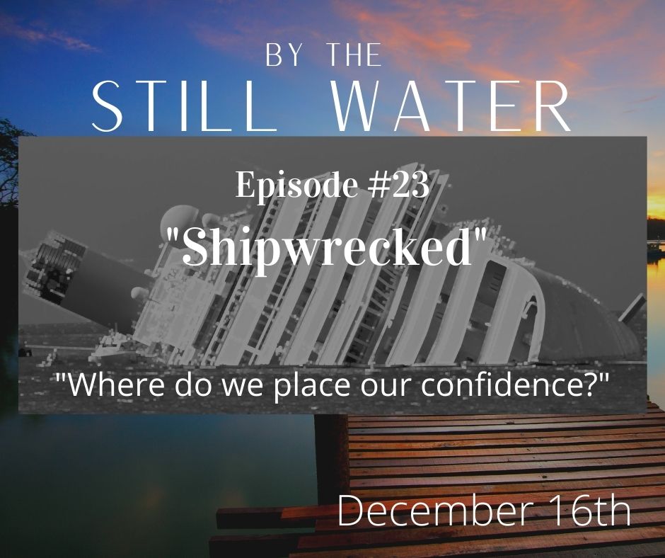 Shipwrecked