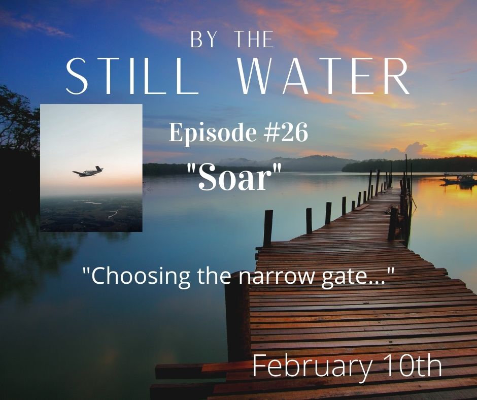 Time to Soar