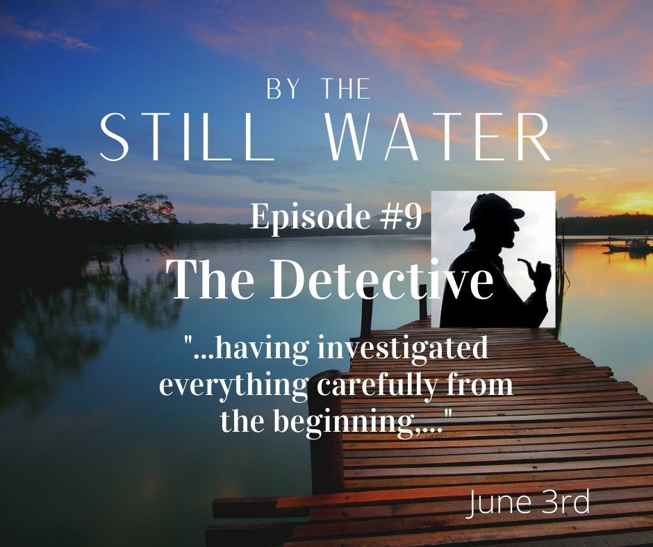 The Detective