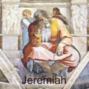 02/18/24 Jeremiah, Intro and Ch.1