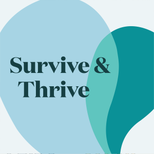 Trailer: Survive and Thrive, PANDA's podcast for expecting and new parents