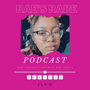 Who is Rae? Q&A