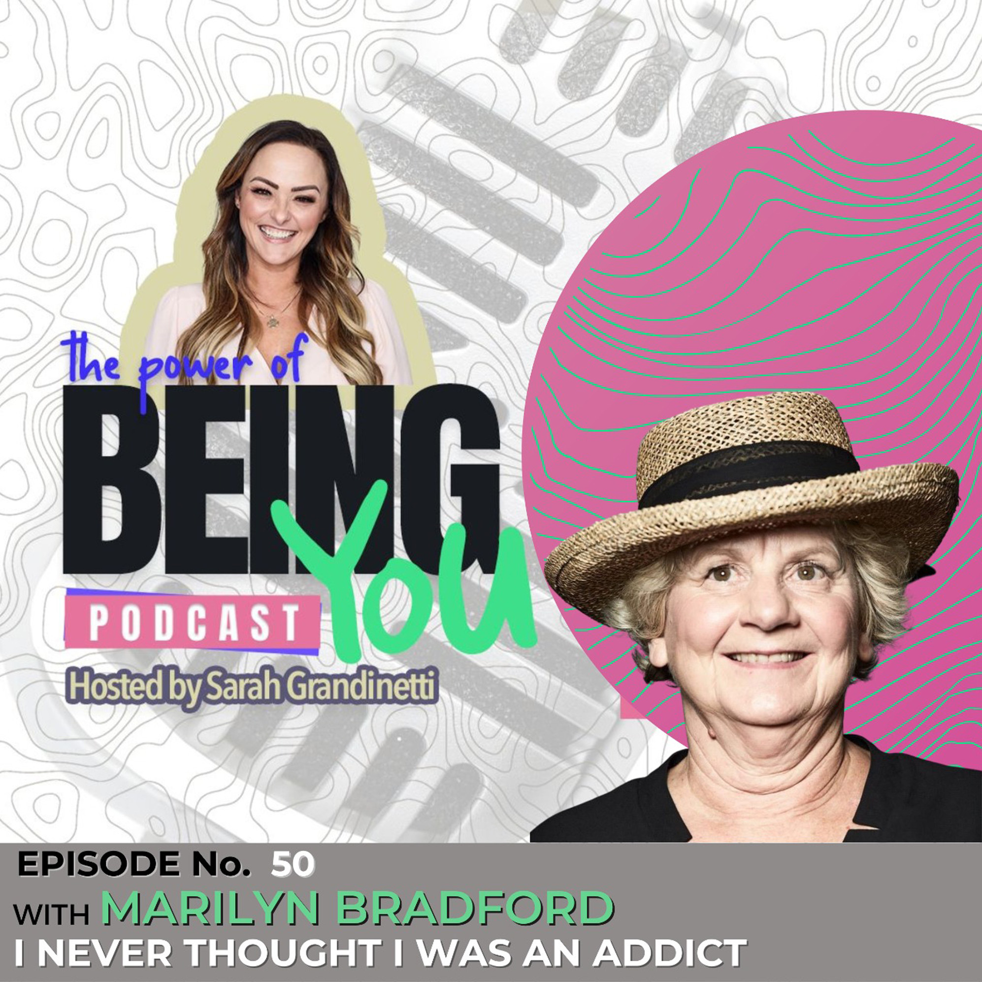The Power of Being You Podcast
