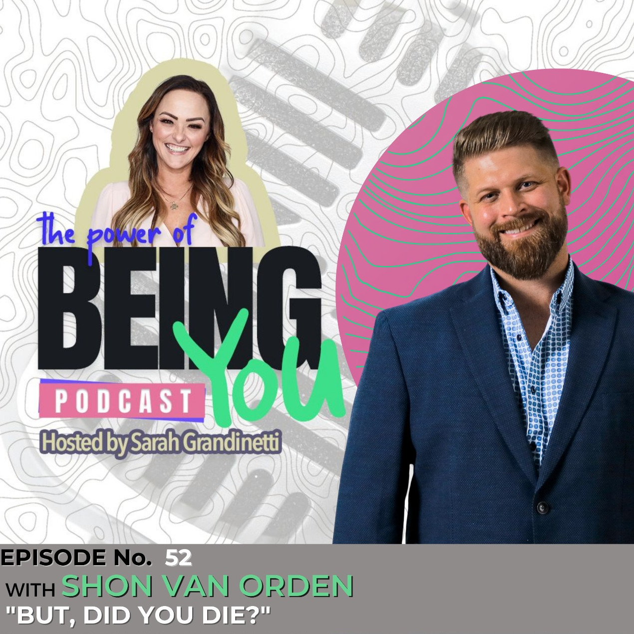 The Power of Being You Podcast