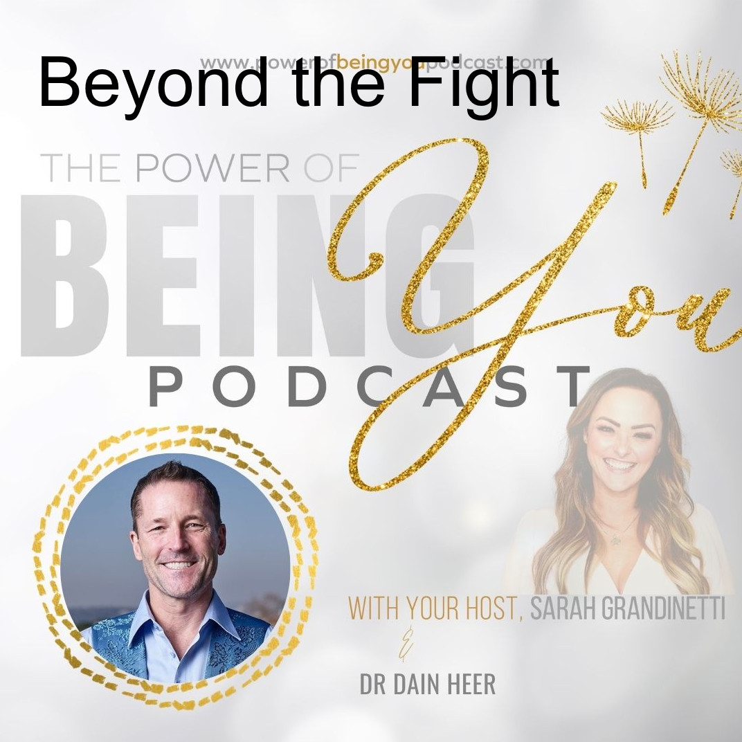 The Power of Being You Podcast