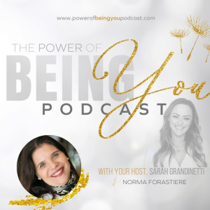 Episode 9 - The Art of Acknowledging Your Being