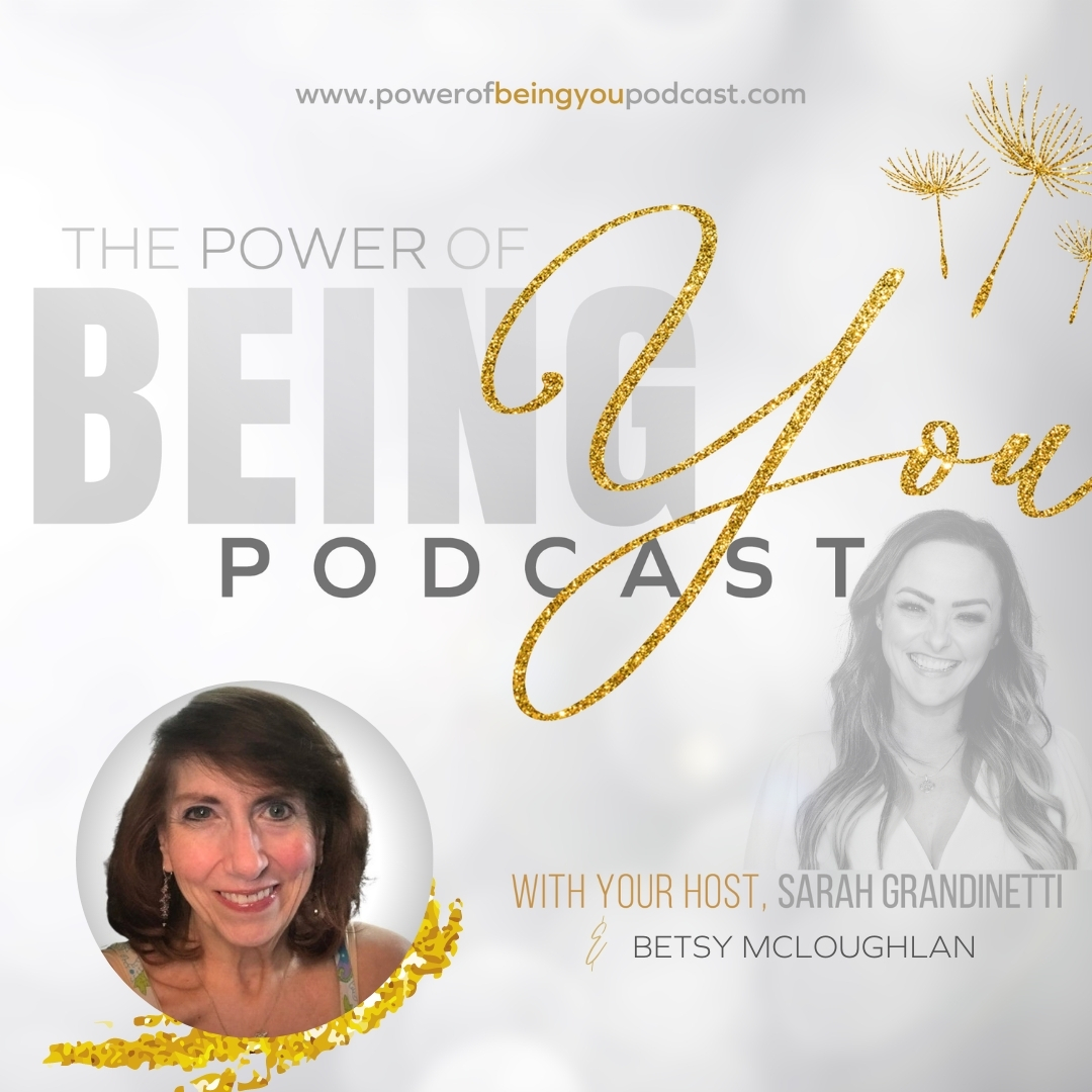 The Power of Being You Podcast