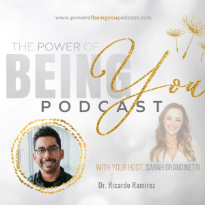 Episode 14 - Choosing beyond good enough, to create your happy