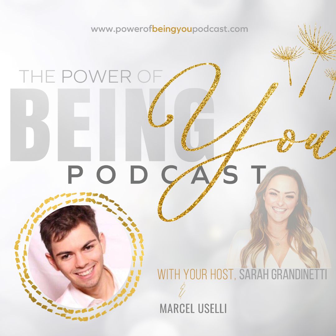 The Power of Being You Podcast