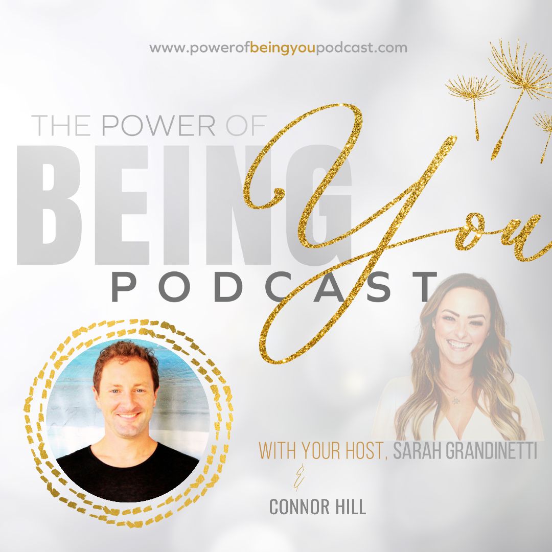 The Power of Being You Podcast