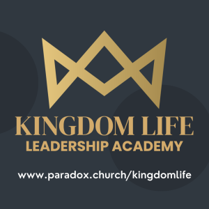 The Heart Journey | Module Four | Week 2 | Session One | Kingdom Life Leadership Academy