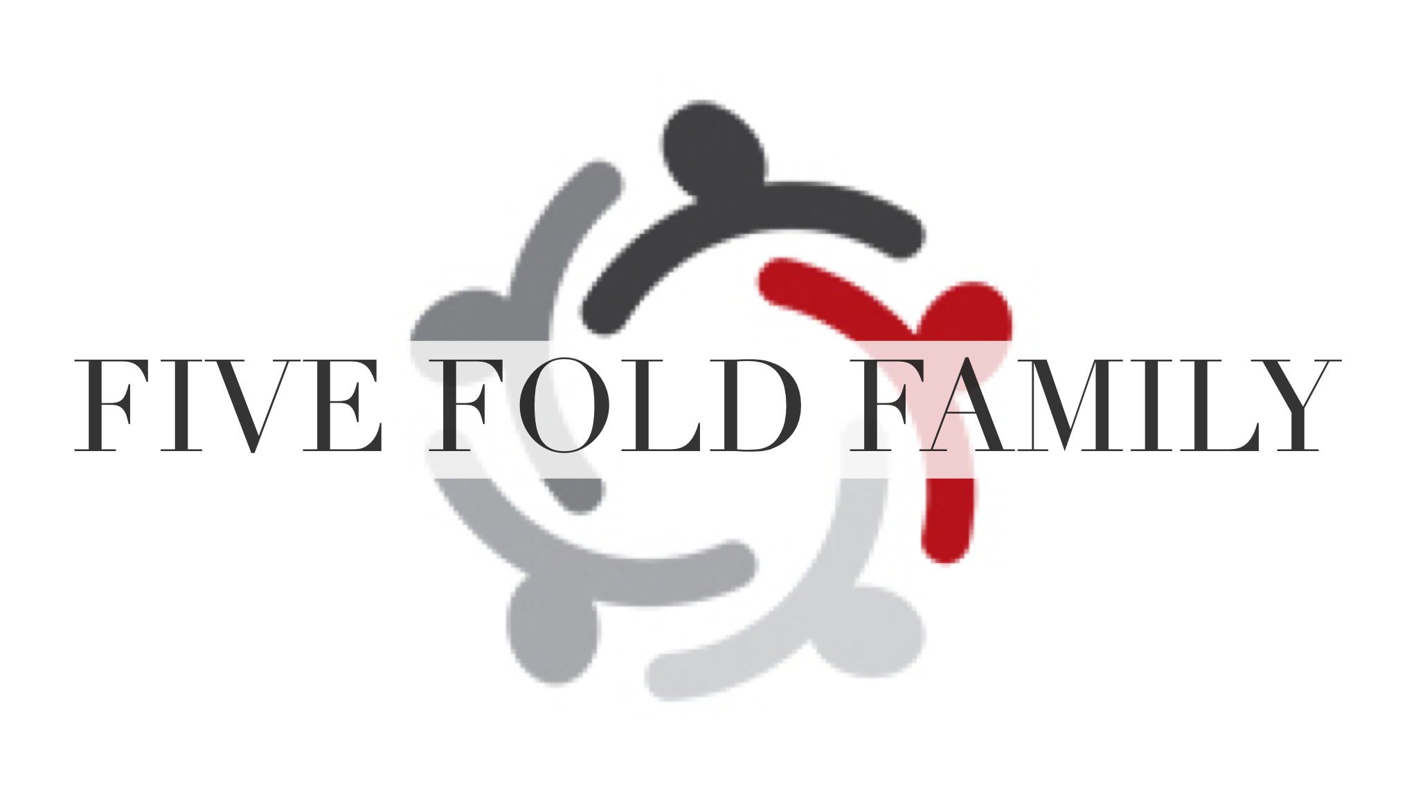Brad Joss - Five Fold Family 