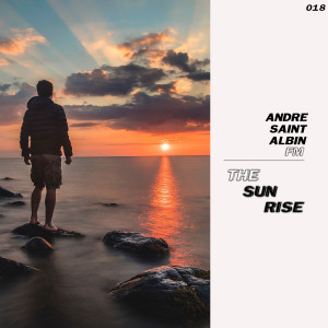 Andre Saint-Albin - LIVE #TheSunrise