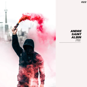 #AndreSaintAlbinFM 22