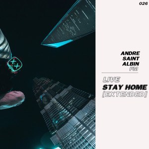 #StayHome [Extended]