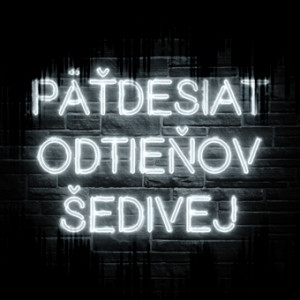 50 Odtieňov Šedivej - Nymfománia