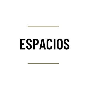 MH23 - Espacios