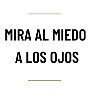 MH 31 - Mira al miedo a los ojos