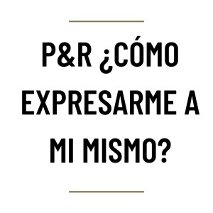 MH45 – P&R ¿Cómo expresarme a mi mismo?¿Las acciones sensuales afectan el camino de la iluminación?