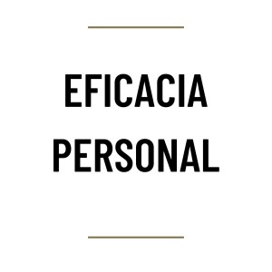 MH51 – Eficacia personal