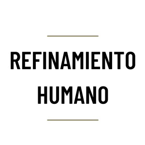 MH60 – Refinamiento Humano