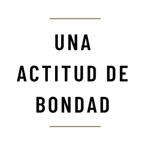 MH75 - Una actitud de Bondad