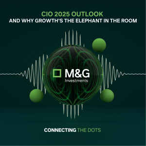 CIO 2025 outlook – and why growth’s the elephant in the room