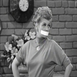 Episode 11- I Love Lucy- Gossip