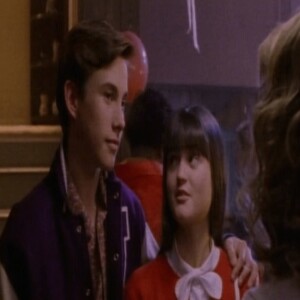Episode 87- The Wonder Years- Denial