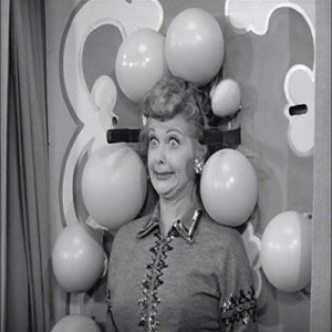 Episode 47- I Love Lucy- Lucy Tells the Truth