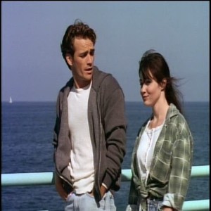 Episode 7- Beverly Hills 90210- The Little Fish