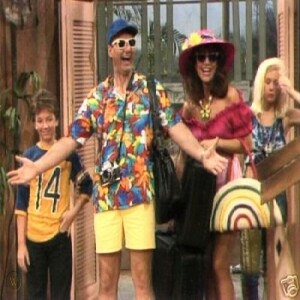Episode 72- Married With Children- Poppy’s By the Tree, part 2
